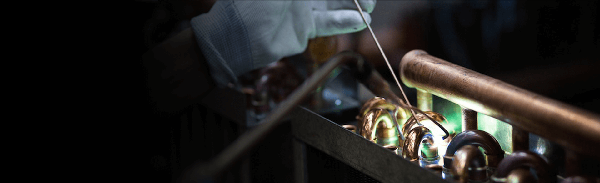Manufacturing Coils